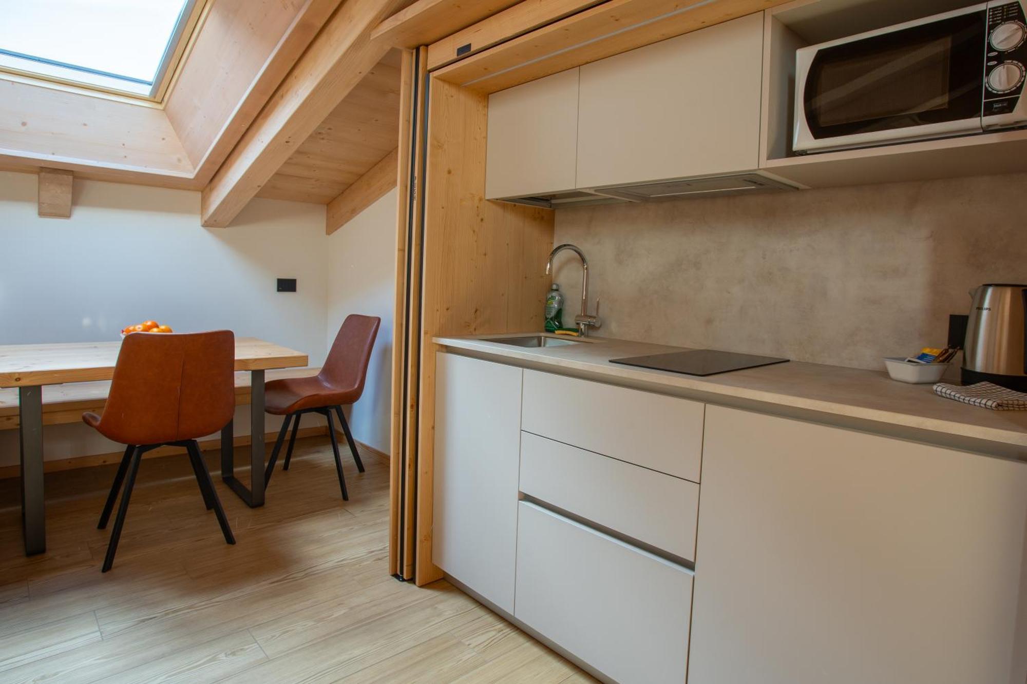 Chalet Al Tabia Bormio Exterior foto